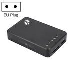 X16 4K 미디어 플레이어 가로 및 세로 화면 비디오 광고 광고 플레이어, 자동 루핑 재생, US, EU, UK