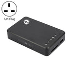 X16 4K 미디어 플레이어 가로 및 세로 화면 비디오 광고 광고 플레이어, 자동 루핑 재생, US, EU, UK