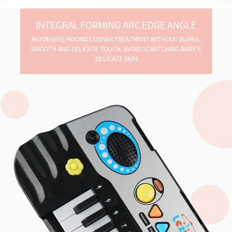 MoFun 3202 32키 전자 키보드 어린이용 피아노, 3202