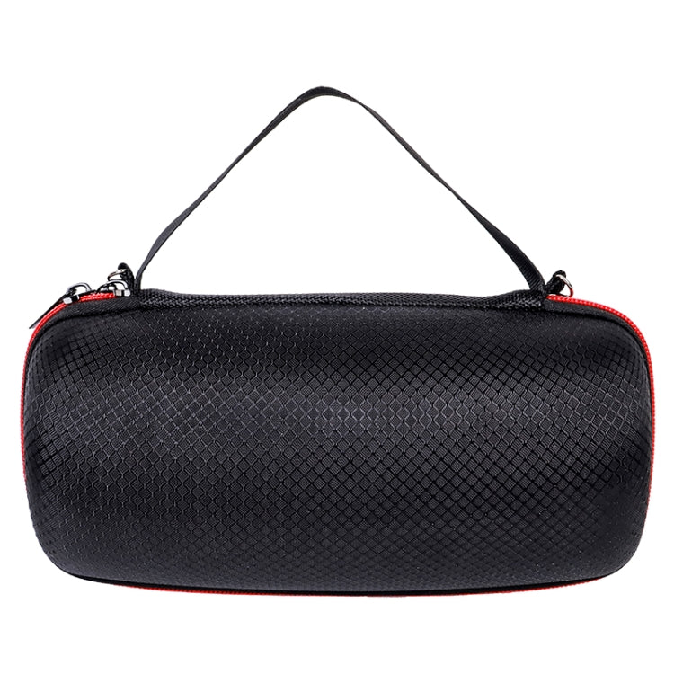 For JBL Pulse 4 Portable Storage Bag Box Case, For JBL Pulse 4(Gray), For JBL Pulse 4(Grid), For JBL Pulse 4(Black Net Grid)