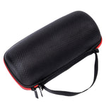 For JBL Pulse 4 Portable Storage Bag Box Case, For JBL Pulse 4(Gray), For JBL Pulse 4(Grid), For JBL Pulse 4(Black Net Grid)