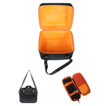 JBL PartyBox Encore Essential 충격 방지 휴대용 수납 가방 마이크 가방 포함, JBL PartyBox Encore Essential 마이크 가방 포함용