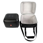 JBL PartyBox Encore Essential 충격 방지 휴대용 수납 가방 마이크 가방 포함, JBL PartyBox Encore Essential 마이크 가방 포함용