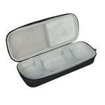 JBL PartyBox Encore Essential 충격 방지 휴대용 수납 가방 마이크 가방 포함, JBL PartyBox Encore Essential 마이크 가방 포함용