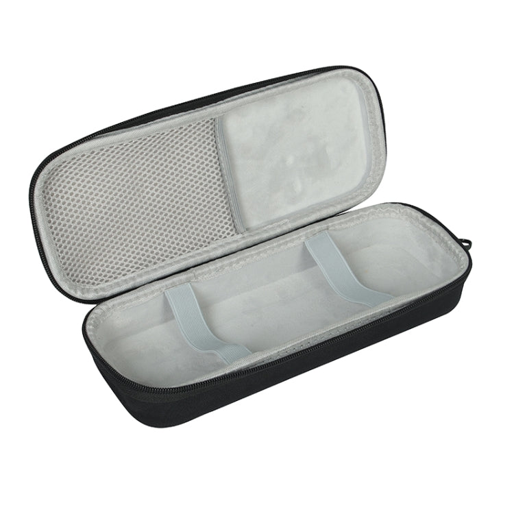 JBL PartyBox Encore Essential 충격 방지 휴대용 수납 가방 마이크 가방 포함, JBL PartyBox Encore Essential 마이크 가방 포함용