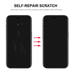 ENKAY 풀 글루 방폭 하이드로겔 필름 iPhone 14 Pro Max용, iPhone 14 Pro Max용 (1개), iPhone 14 Pro Max용 (2개), iPhone 14 Pro Max용 (5개), iPhone 14 Pro Max용 (10개)