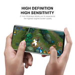 ENKAY 풀 글루 방폭 하이드로겔 필름 iPhone 14 Pro Max용, iPhone 14 Pro Max용 (1개), iPhone 14 Pro Max용 (2개), iPhone 14 Pro Max용 (5개), iPhone 14 Pro Max용 (10개)