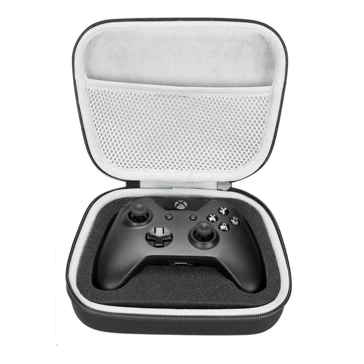 마이크로소프트 Xbox One S/Xbox 시리즈 S/X 핸들 보호 가방 충격 방지 패키지, Xbox One S/Xbox 시리즈 S/X용