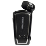 Fineblue F-V3 블루투스 4.1 무선 스테레오 블루투스 인이어 이어폰 미니 헤드셋, F-V3 블랙, F-V3 화이트, F-V3 골드