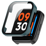 PC+ Toughened Film Integrated Protective Case, For Realme Watch 3 Pro