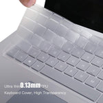ENKAY 초박형 소프트 TPU 키보드 보호필름, Microsoft Surface Laptop 2/3/4/5 13.5인치용