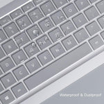 ENKAY 초박형 소프트 TPU 키보드 보호필름, Microsoft Surface Laptop 2/3/4/5 13.5인치용