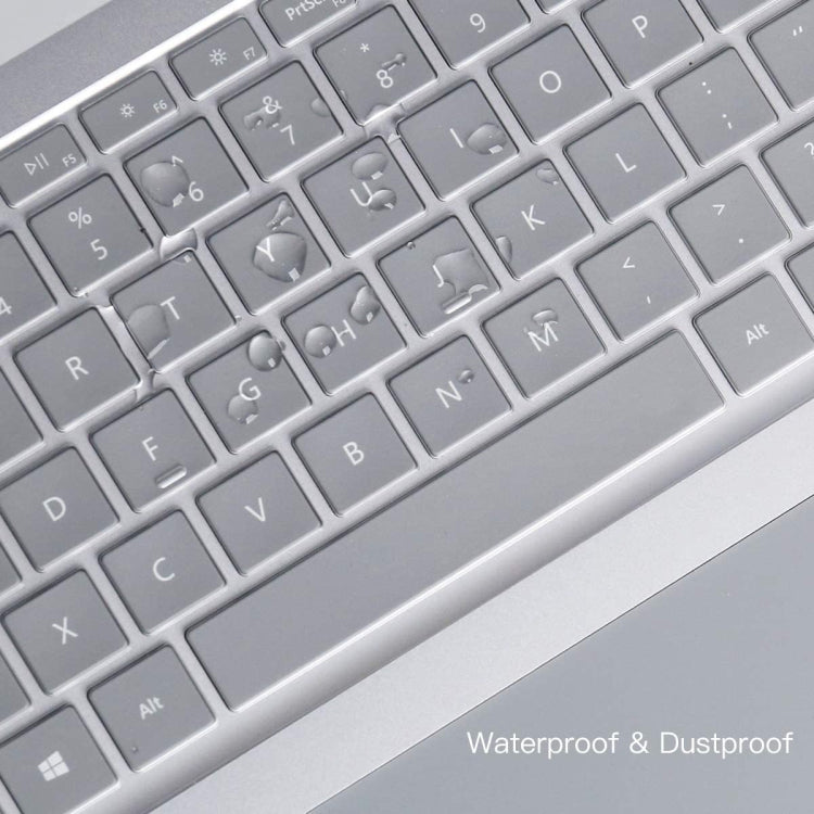 ENKAY 초박형 소프트 TPU 키보드 보호필름, Microsoft Surface Laptop 2/3/4/5 13.5인치용