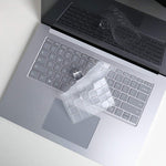 ENKAY 초박형 소프트 TPU 키보드 보호필름, Microsoft Surface Laptop 2/3/4/5 13.5인치용