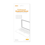ENKAY 초박형 소프트 TPU 키보드 보호필름, Microsoft Surface Laptop 2/3/4/5 13.5인치용