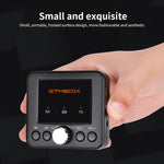 GTMEDIA RT05 블루투스 5.0 오디오 리시버 & 트랜스미터 2-in-1 어댑터, RT05