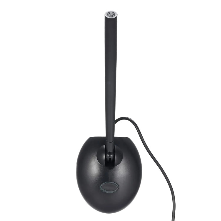 M-301 USB 마이크 노트북 PC 온라인 회의용 음성 마이크