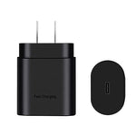 TA800 PD / PPS 25W 타입-C 포트 삼성용 충전기, US 플러그, US 플러그