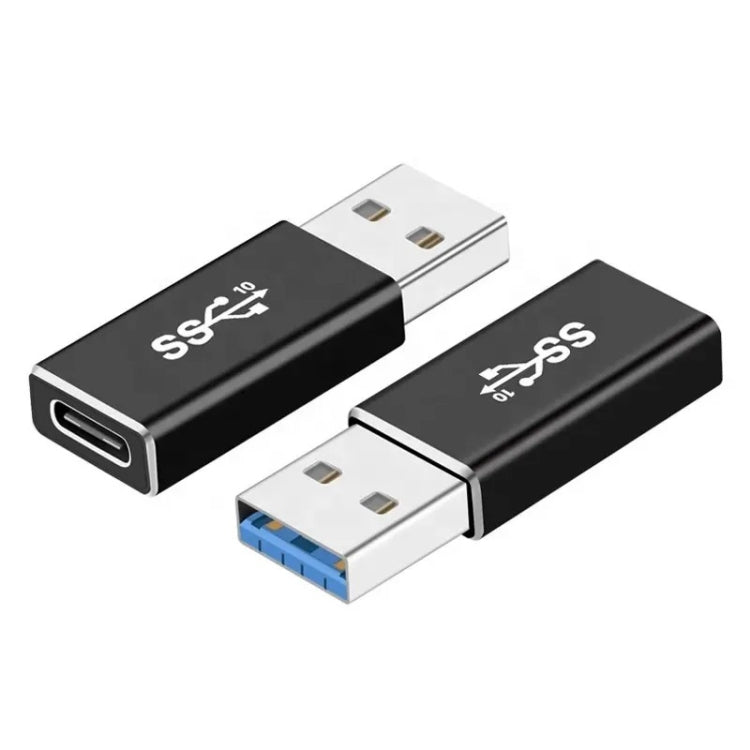 10Gbps USB3.1 Type-C 암-USB3.0 수 변환 어댑터 칩 포함