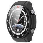 PC+ Toughened Film Integrated Watch Protective Case, For Huawei Watch Ultimate