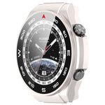 PC+ Toughened Film Integrated Watch Protective Case, For Huawei Watch Ultimate