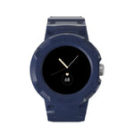 Google Pixel Watch JUNSUNMAY 일체형 TPU 조절 가능한 탄성 시계줄