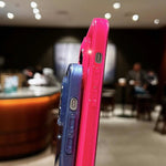 Jelly Glitter Solid Color TPU Phone Case, For iPhone 14 Pro Max