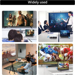 무선 HDMI 송수신기 키트, HDMI 무선 확장기 어댑터, 1080P 60fps 비디오 오디오 PC, 노트북, 카메라에서 HDTV/프로젝터로 투사