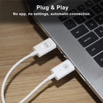 무선 HDMI 송수신기 키트, HDMI 무선 확장기 어댑터, 1080P 60fps 비디오 오디오 PC, 노트북, 카메라에서 HDTV/프로젝터로 투사