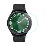ENKAY 0.2mm 9H 강화유리 스크린 프로텍터 시계 필름, 삼성 갤럭시 워치 울트라 47mm / 울트라 2025용, 삼성 갤럭시 워치8 44mm용, 삼성 갤럭시 워치8 40mm용, 삼성 갤럭시 워치6 클래식 / 울트라 47mm용