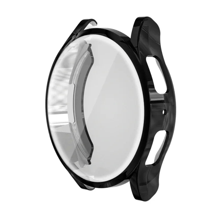 Fully Enclosed TPU Watch Protective Case, For Samsung Galaxy Watch 6 44mm, For Samsung Galaxy Watch 6 40mm