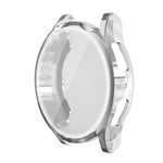 Fully Enclosed TPU Watch Protective Case, For Samsung Galaxy Watch 6 44mm, For Samsung Galaxy Watch 6 40mm