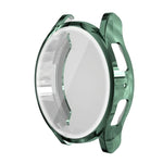 Fully Enclosed TPU Watch Protective Case, For Samsung Galaxy Watch 6 44mm, For Samsung Galaxy Watch 6 40mm