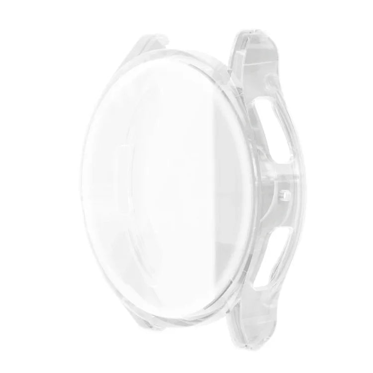 Fully Enclosed TPU Watch Protective Case, For Samsung Galaxy Watch 6 44mm, For Samsung Galaxy Watch 6 40mm