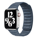 데님 자석 시계줄, Apple Watch 6 40mm용, Apple Watch 6 44mm용, Apple Watch 5 44mm용, Apple Watch 5 40mm용, Apple Watch 4 44mm용, Apple Watch 4 40mm용, Apple Watch 3 38mm용, Apple Watch 3 42mm용