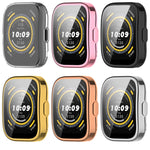 All-Inclusive TPU Protective Case, For Amazfit Bip 5