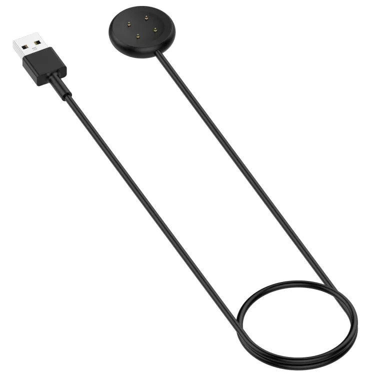 USB Interface Smart Watch Charging Cable, Length: 1m, For Google Pixel Watch 2