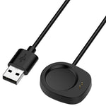 For Amazfit Balance A2286 Smart Watch Magnetic Suction Charging Wire Charger