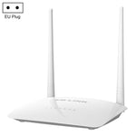 LB-LINK WR2000 300M WiFi 확장기 부스터 듀얼 안테나 고속 무선 라우터