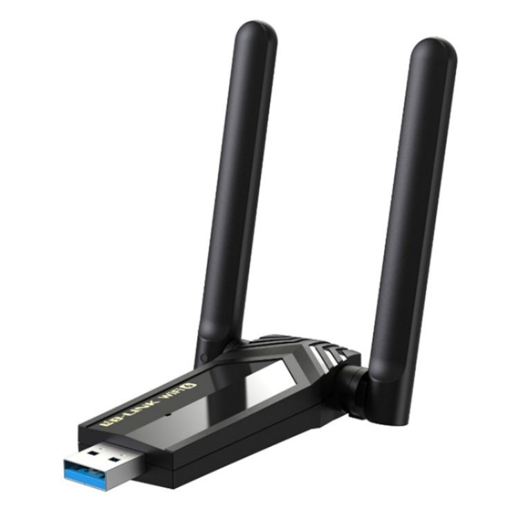 LB-LINK WDN1800H e스포츠 게이밍 USB 3.0 WiFi6 AX1800M 기가비트 무선 네트워크 카드