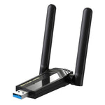 LB-LINK WDN1800H e스포츠 게이밍 USB 3.0 WiFi6 AX1800M 기가비트 무선 네트워크 카드