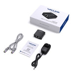 WAVLINK NU72P11 100Mbps 네트워크 프린트 서버 USB 2.0 네트워크 프린터 전원 어댑터, 미국 플러그, 영국 플러그, EU 플러그, 호주 플러그