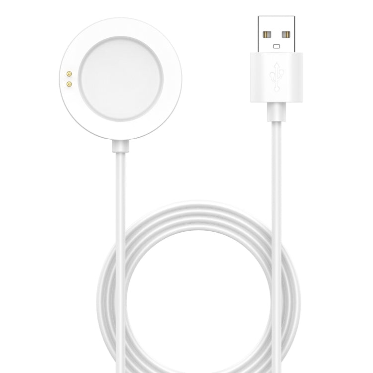 For Xiaomi Watch S3 Magnetic Watch Charging Cable, Length: 1m