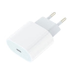 PD35W USB-C / 타입-C 포트 아이폰 / 아이패드 시리즈용 충전기, EU 플러그, EU 플러그