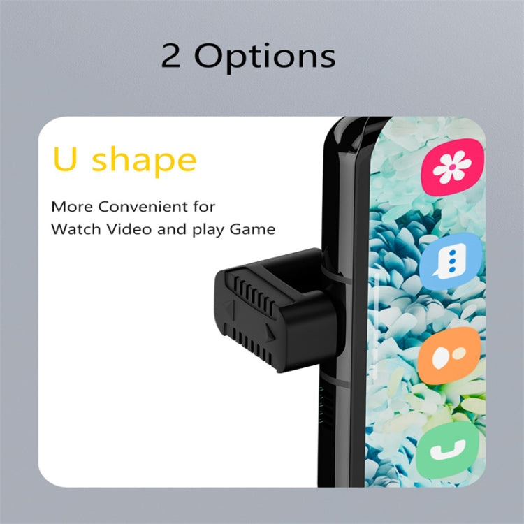 Type-C 여성용에서 마이크로 USB 남성용 어댑터 데이터 충전 전송, Type-C 여성용에서 마이크로 남성용 U자형 뒤, Type-C 여성용에서 마이크로 남성용 U자형 앞, Type-C 여성용에서 마이크로 남성용 오른쪽 굽힘, Type-C 여성용에서 마이크로 남성용 왼쪽 굽힘