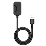 삼성 갤럭시 핏 3 SM-R390 스마트워치 충전 케이블, 칩 내장, Type-C / USB-C, USB-A