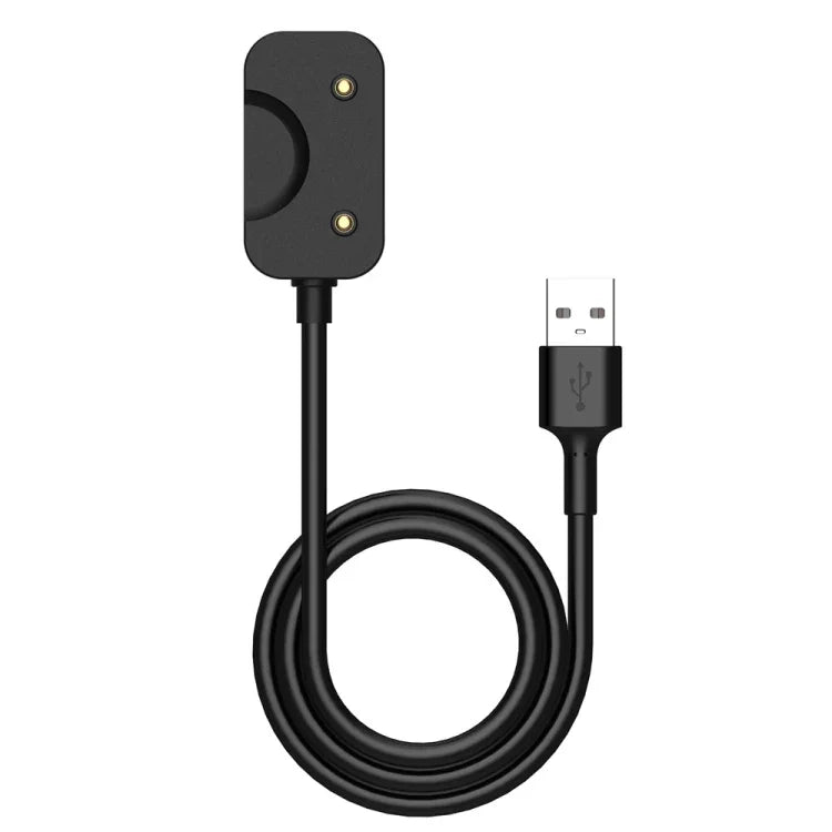 삼성 갤럭시 핏 3 SM-R390 스마트워치 충전 케이블, 칩 내장, Type-C / USB-C, USB-A