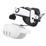 BOBOVR S3 Pro Meta Quest 3 VR 헤드 스트랩용 10000mAh 배터리 포함, S3 Pro