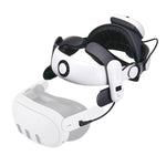 BOBOVR S3 Pro Meta Quest 3 VR 헤드 스트랩용 10000mAh 배터리 포함, S3 Pro