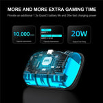 BOBOVR S3 Pro Meta Quest 3 VR 헤드 스트랩용 10000mAh 배터리 포함, S3 Pro